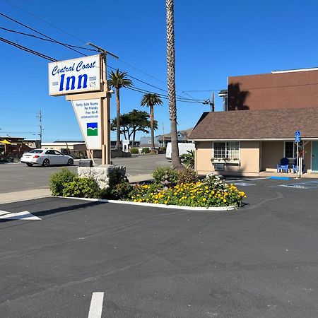 Central Coast Inn カユコス エクステリア 写真